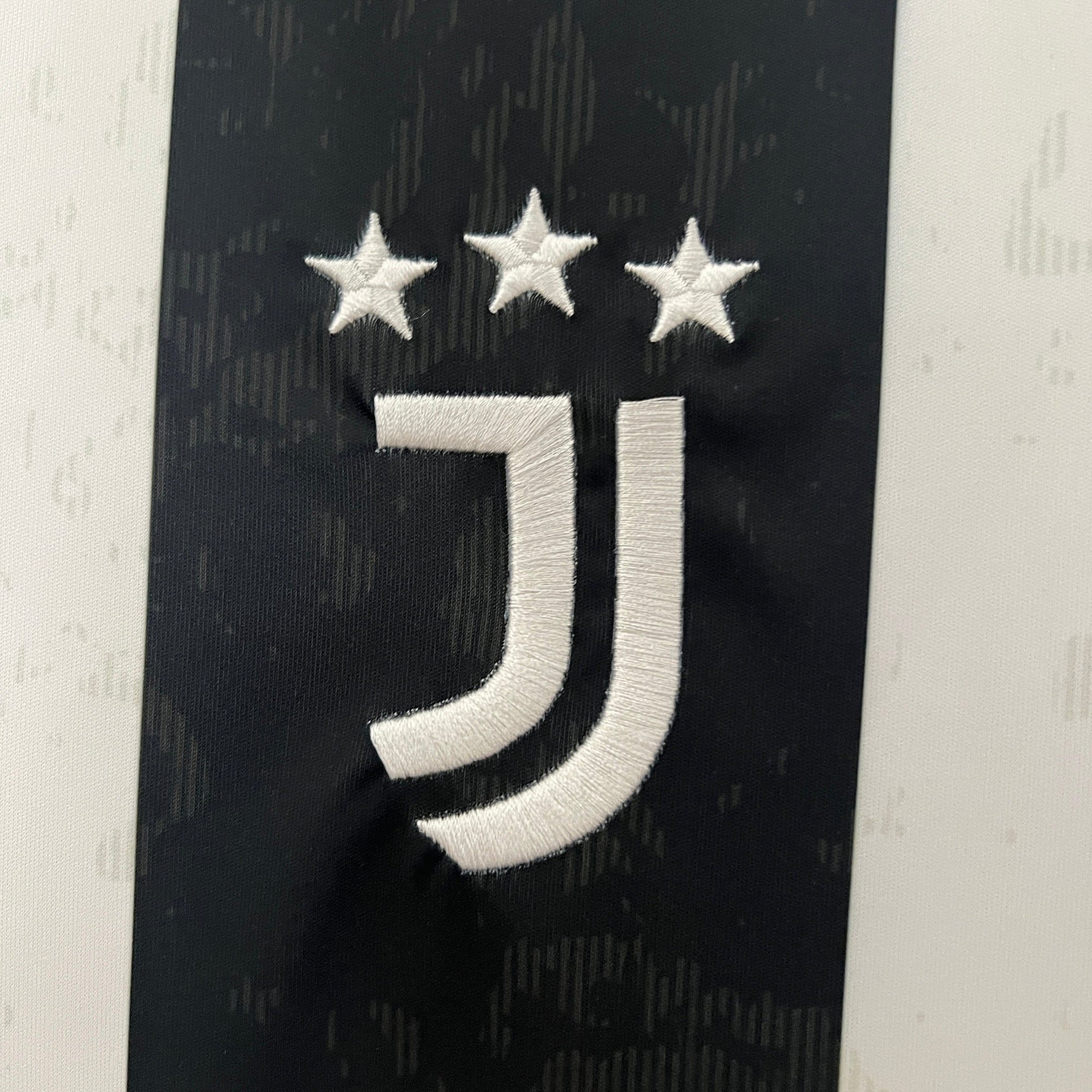 Camisa Juventus 24/25 Home - (Torcedor)
