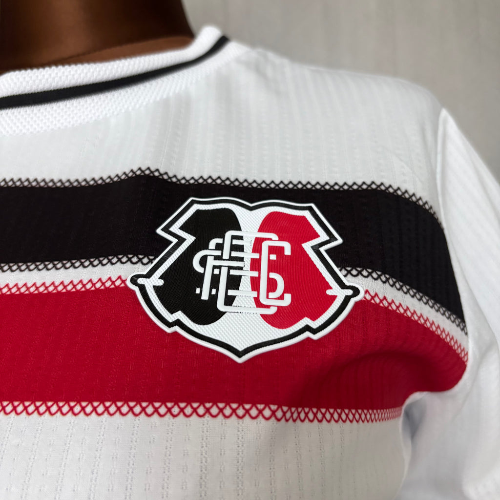 Camisa Santa Cruz 2026 Away - (Feminina)