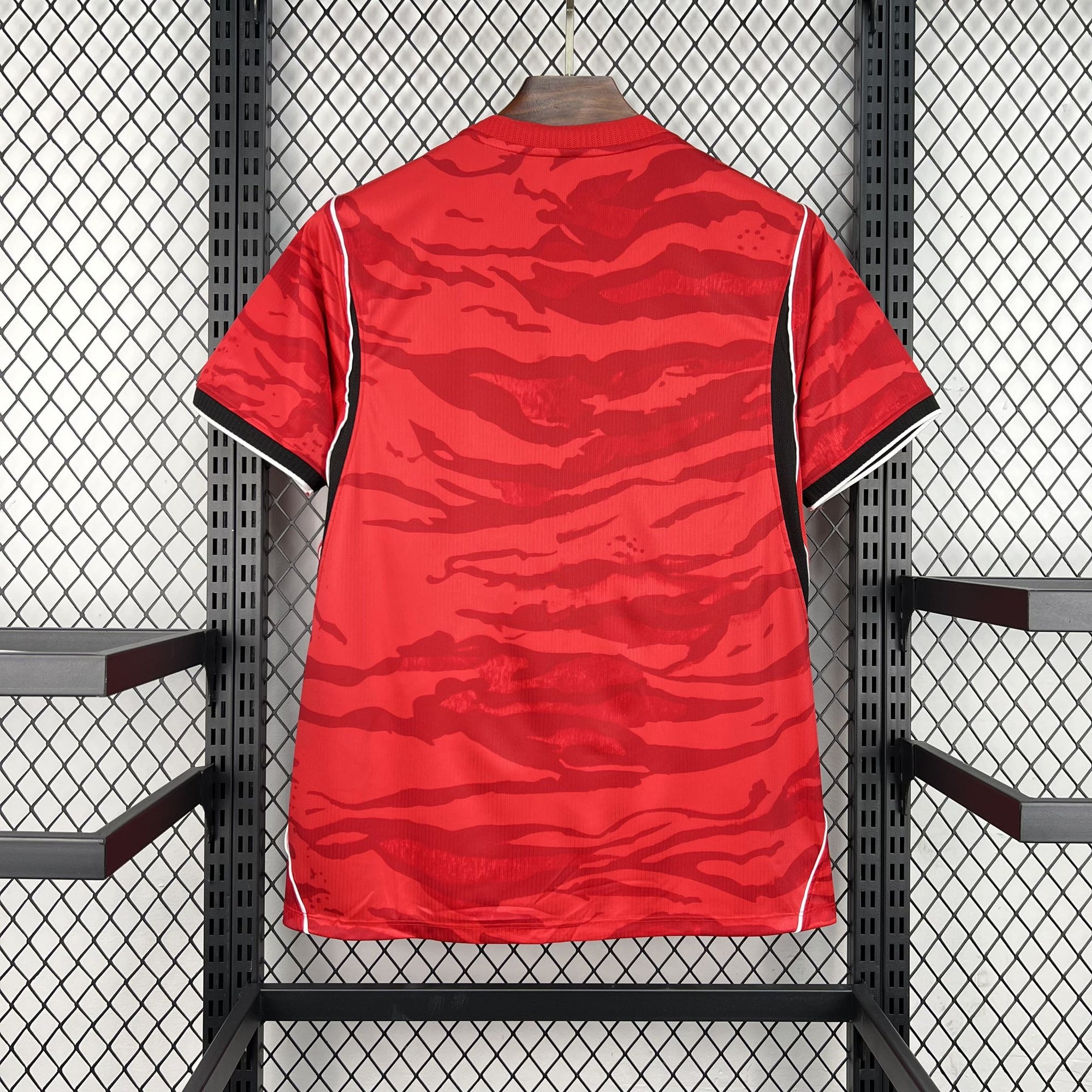 Camisa Coréia do Sul 2026 Home - (Torcedor)