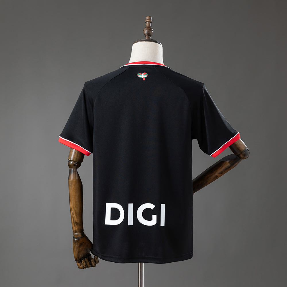 Camisa Athletic Bilbao 26/27 Away - (Torcedor)