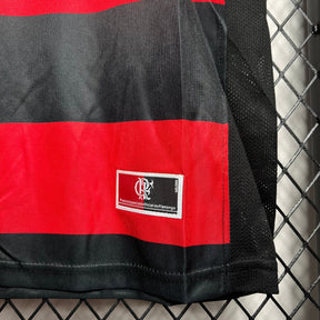 Camisa Flamengo Titular 00/01 - Versão (Retrô)