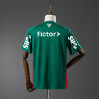 Camisa Palmeiras 2026 Home (Todos os Patrocínios) - (Torcedor)