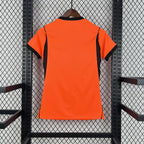 Camisa Holanda 2026 Home - (Feminina)