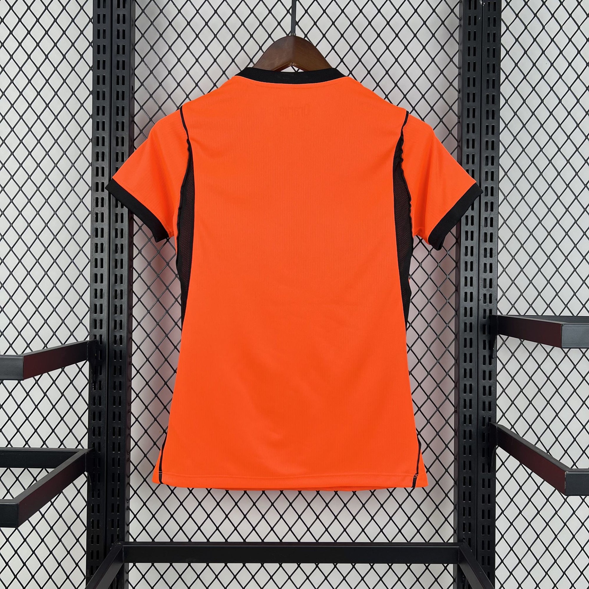 Camisa Holanda 2026 Home - (Feminina)