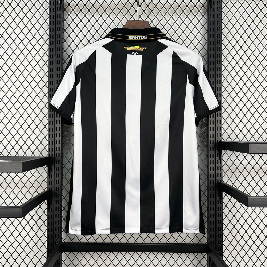 Camisa Santos 2026 Away - (Torcedor)