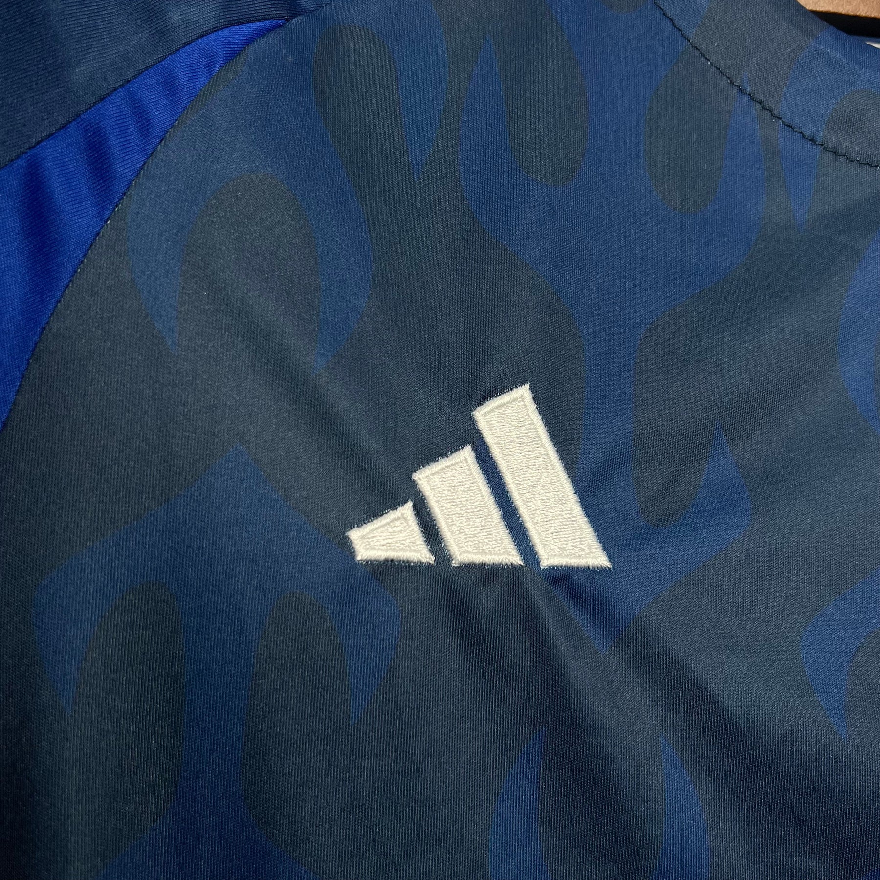 Camisa Japão Edição Especial 24/25 - Adidas (Torcedor) Masculina