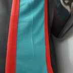 Camisa NBA Memphis Grizzlies #12 Morant - (Retrô) Black