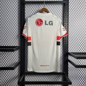 Camisa São Paulo Titular 2006 - Versão (Retrô)
