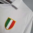 Camisa Napoli Reserva 87/88 - Versão (Retrô)