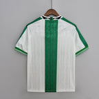 Camisa Nigéria Reserva 1996 - Versão (Retrô)