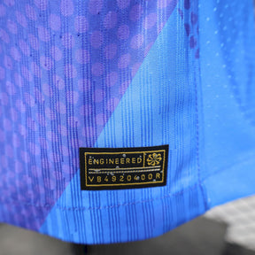 Camisa Brasil Away 25/26 - Versão (Jogador)
