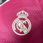 Camisa Real Madrid 26/27 Third - (Jogador)