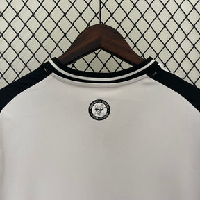 Camisa Newcastle Home Adidas 24/25 Versão (Torcedor) Masculina