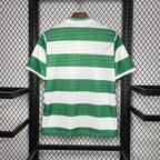 Camisa Celtic Home 87/88 - Versão (Retrô)