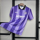 Camisa Rangers lll 94/95 - Versão (Retrô)