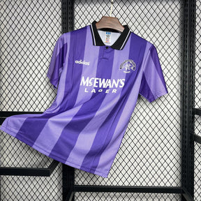Camisa Rangers lll 94/95 - Versão (Retrô)