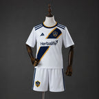 Kit Infantil LA Galaxy 26/27 Home