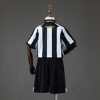 Kit Infantil Santos 2026 Away