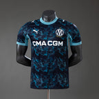 Camisa Olympique de Marseille 26/27 Away - (Jogador)