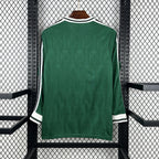 Camisa Deportivo La Coruña 99/00 Away - (Retrô) Manga Longa