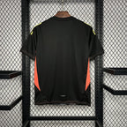 Camisa Espanha 2024 Goleiro Away - (Torcedor)