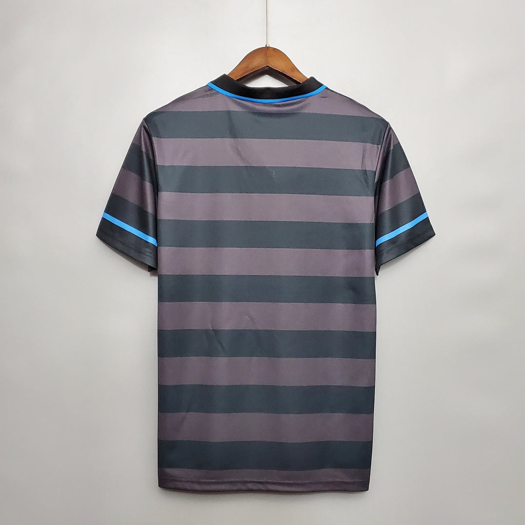 Camisa Inter de Milão 97/98 Third - (Retrô)