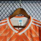 Camisa Holanda Titular 1988 - Versão (Retrô)