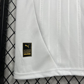 Camisa Milan Away 24/25 - Puma (Torcedor) Masculina