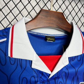 Camisa Japão Titular 1998 - Versão (Retrô)