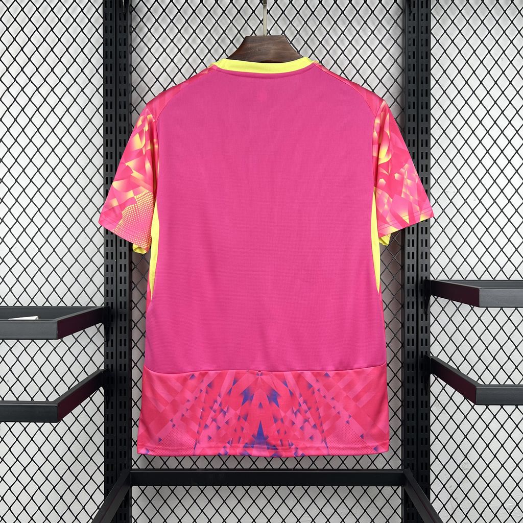 Camisa Portugal 2026 Goleiro Home - (Torcedor)