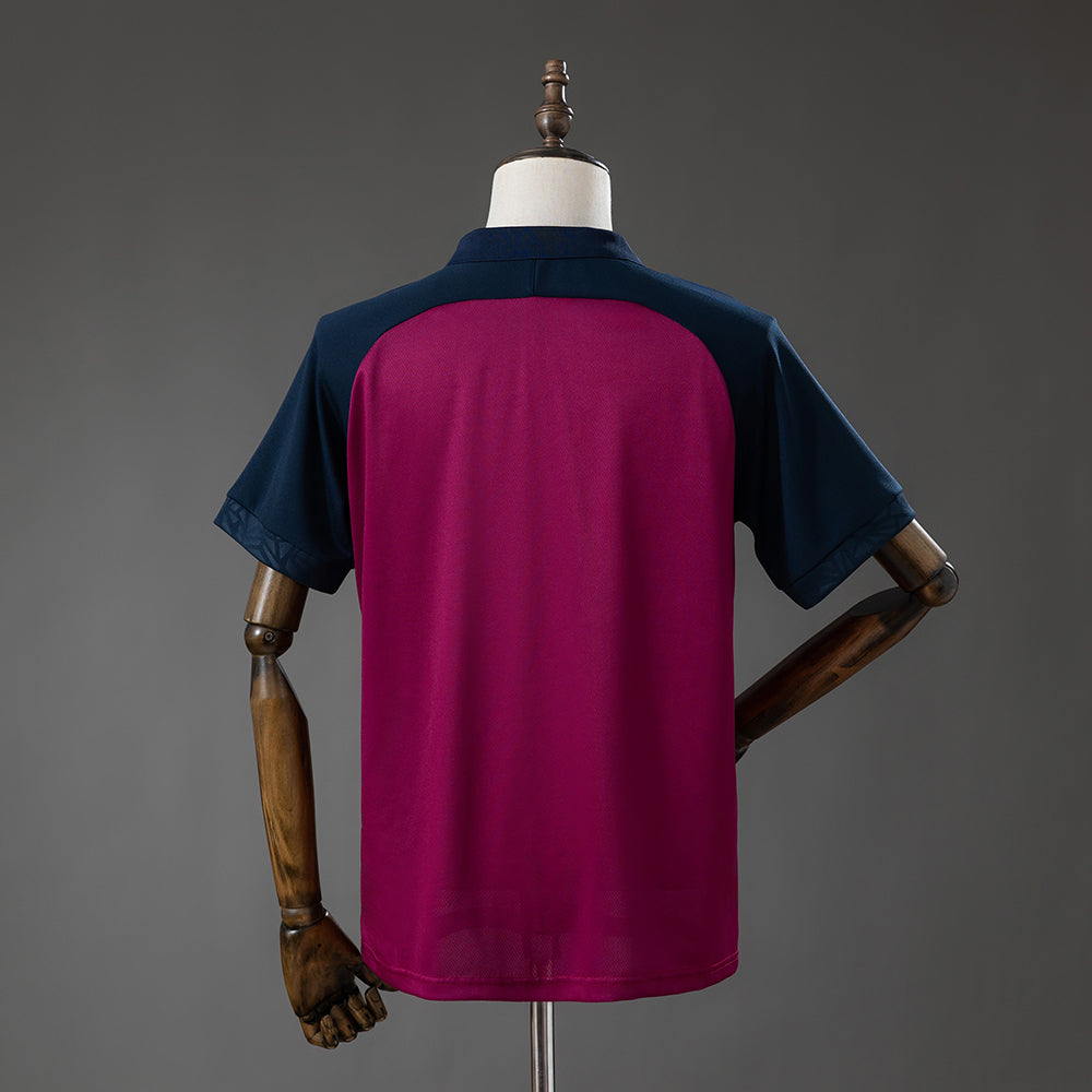 Camisa Remo 2026 Goleiro - (Torcedor)