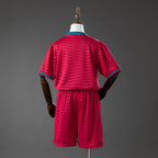 Kit Infantil Portugal 2026 Home