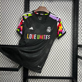 Camisa Real Madrid Treino 24/25 - Adidas (Torcedor) Masculina