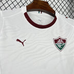 Camisa Fluminense 2026 Away - (Feminina)