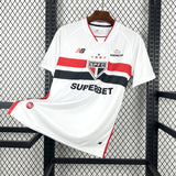 Camisa São Paulo 2026 Home - (Torcedor)