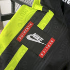 Camisa Borussia Dortmund Reserva 96/97 - Versão (Retrô)