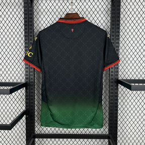 Camisa Milan Co-Branded Edition 25/26 - (Torcedor) Masculina