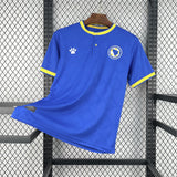 Camisa Bósnia 2026 Home - (Torcedor)