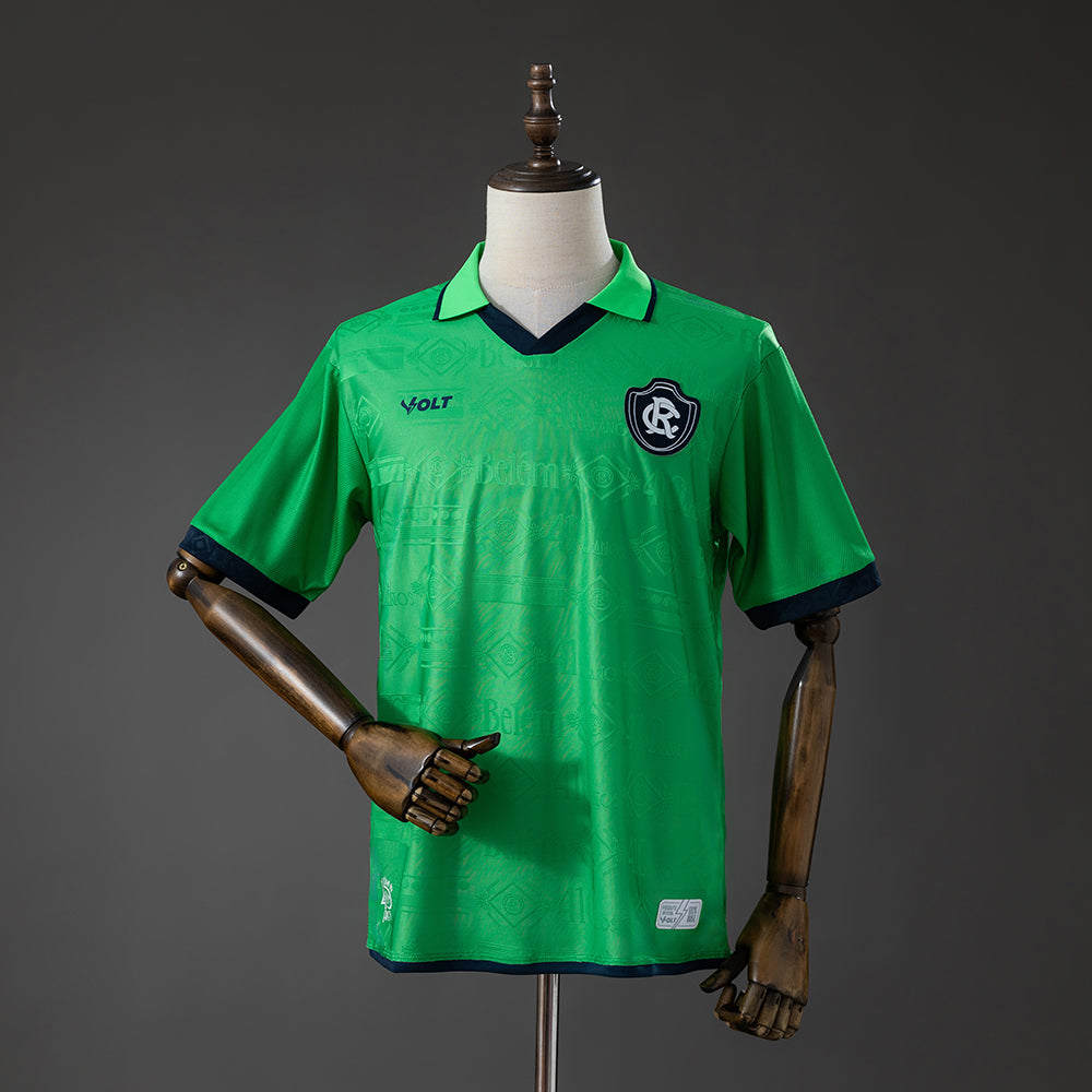 Camisa Remo 2026 Goleiro - (Torcedor)