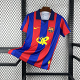 Camisa Barcelona 03/04 Home Olivia Rodrigo - (Retrô)