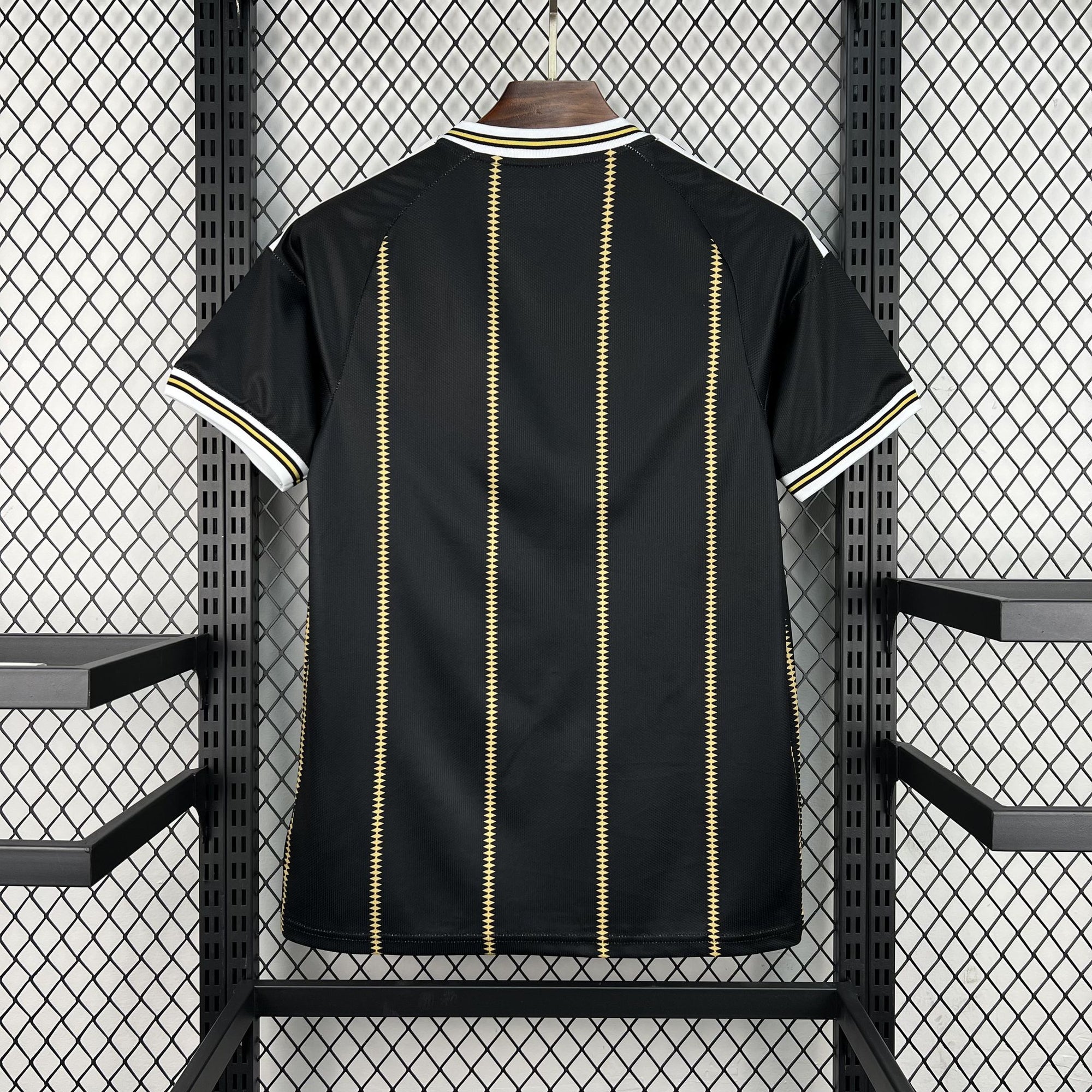 Camisa Alemanha 2026 Third - (Torcedor)