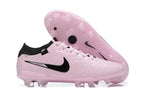 Chuteira Nike Tiempo Legend 10 FG - Rosa