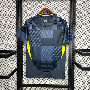 Camisa Escócia Home 24/25 - Adidas (Torcedor) Masculina