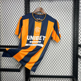 Camisa Rangers Third 24/25 - Castore (Torcedor) Masculina