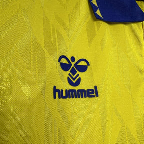 Camisa Las Palmas Home 24/25 - (Torcedor) Masculina