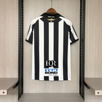 Camisa Santos 2026 Away (Todos os Patrocínios) - (Torcedor)