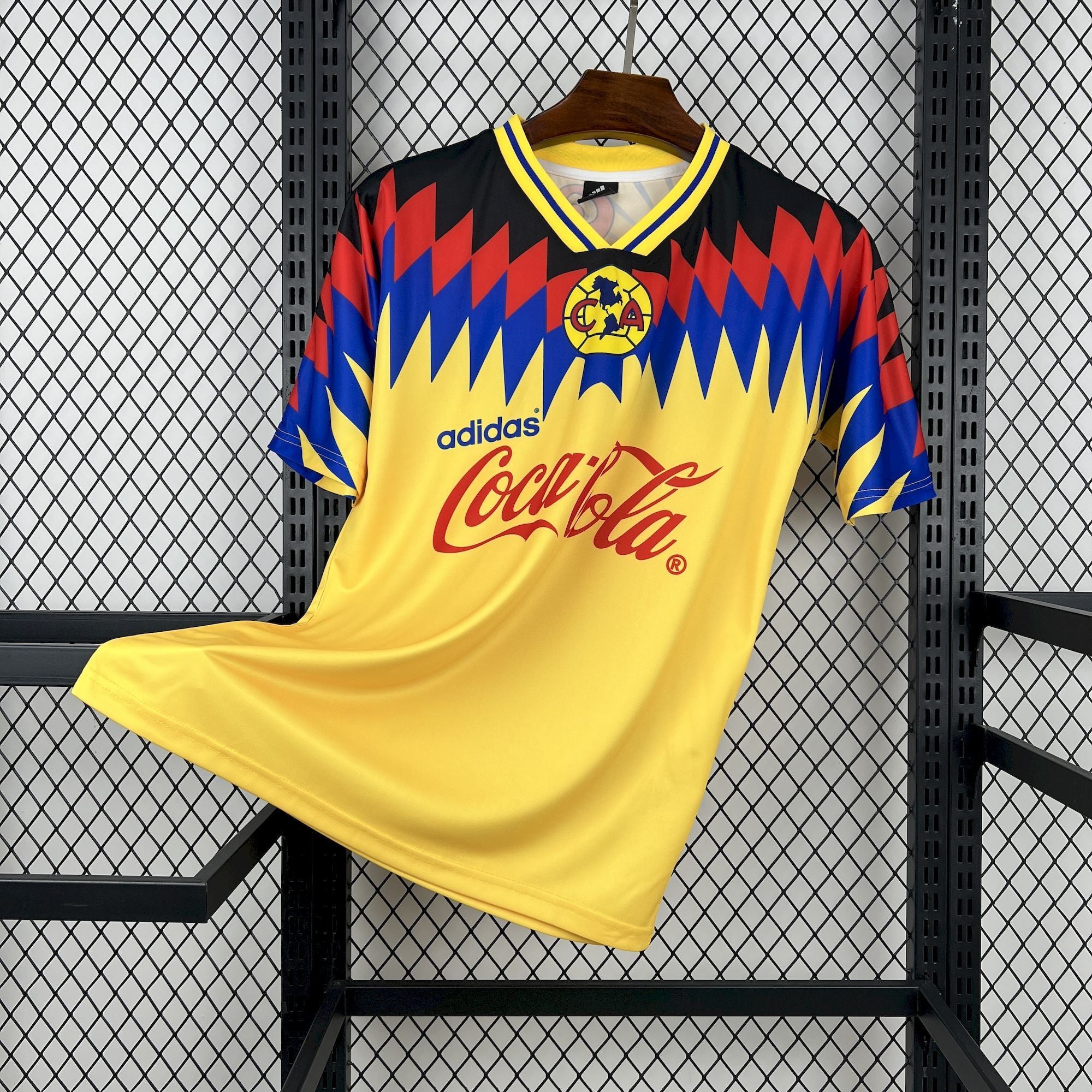 Camisa América 94/95 Home - (Retrô)