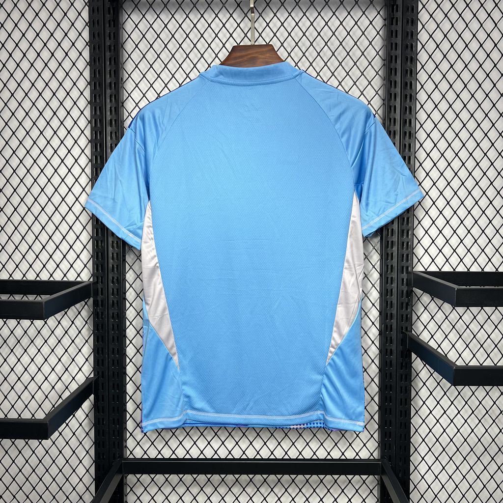 Camisa Real Madrid Goleiro 24/25 - Adidas (Torcedor) Masculina