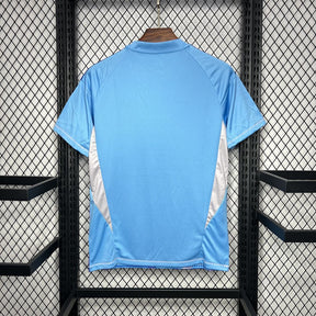 Camisa Real Madrid Goleiro 24/25 - Adidas (Torcedor) Masculina