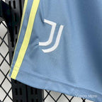 Shorts Juventus 25/26 Away - (Torcedor)